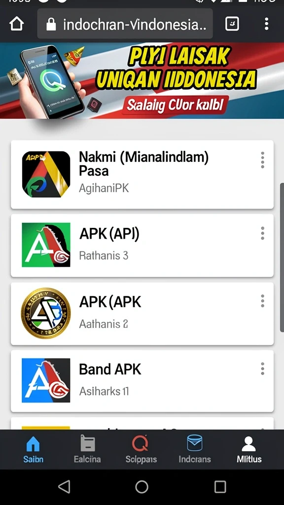 super33 Tangkapan Layar - APK Resmi