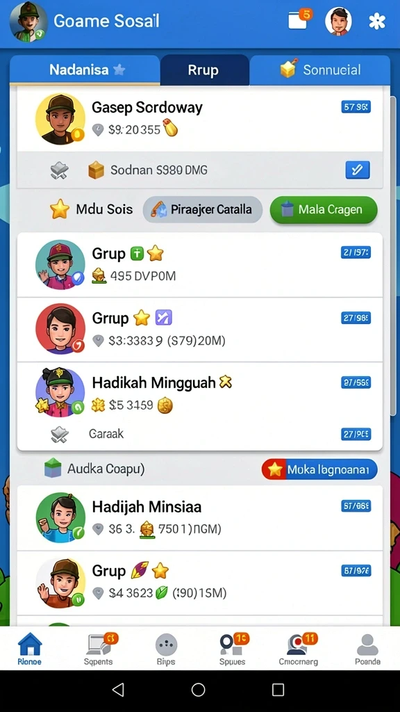 super33 Preview - Resmi Unduh